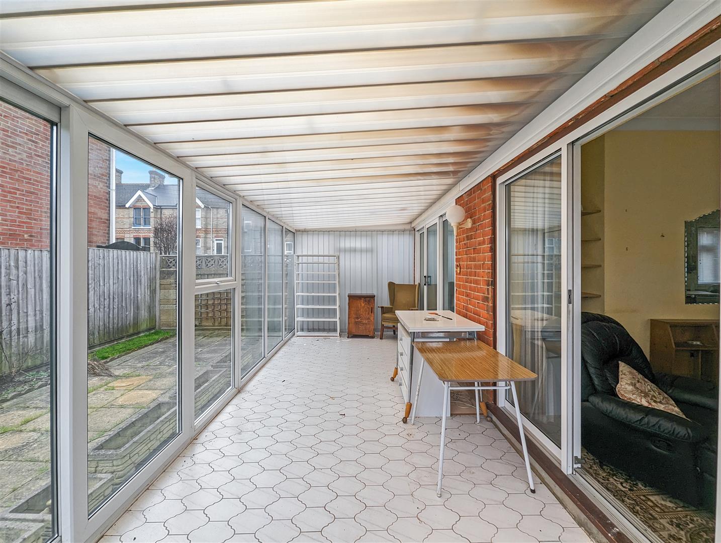 5 Bedroom House Garland Road, Poole